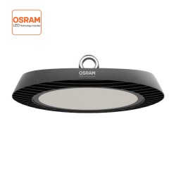 Campana Industrial UFO Slim 100W, Chipled OSRAM