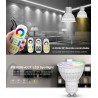 Bombilla LED WiFi GU10 Bulb 4W RGB+CCT