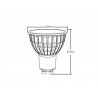 Bombilla LED WiFi GU10 Bulb 4W RGB+CCT