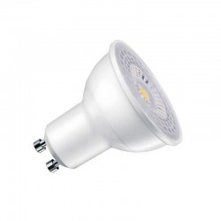 Bombilla LED GU10, 60º, 7W