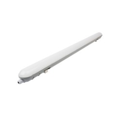 Lineal Led, 120cm, Philips driver 40W