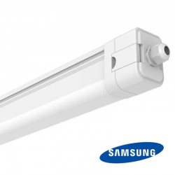Regleta Estanca Led 20W-10W SAMSUNG, 3CCT, 60cm