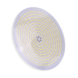 Kit Lámpara LED SLIM PAR56 para piscinas,  12V DC, IP68, 35W + mando