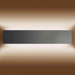 Aplique Led WALL 500, 20W