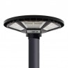 Farola LED Solar URBAN UFO 150W CCT