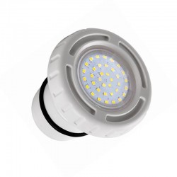 Foco Led sumergible Empotrado, DC12V, 6W, IP68