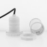 Foco Led sumergible Empotrado, DC12V, 6W, IP68