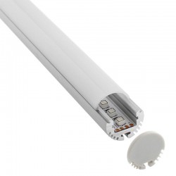 Barra lineal LED KROB, 20W, DC24V, 100cm