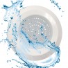 Foco Led sumergible Superficie JACUZZI LED DC12V, 12W, RGB, IP68