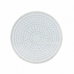 Lámpara LED SLIM PAR56 para piscinas,  12V AC/DC, IP68, 35W, RGB