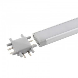 Conector X LOOP