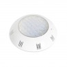 Lámpara LED RGB+4000K para piscinas, 35W, Superficie
