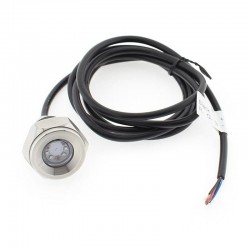 Foco Led sumergible Empotrado KENWE LED 27W, IP68