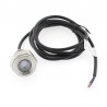 Foco Led sumergible Empotrado KENWE LED 27W, IP68