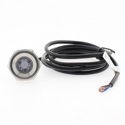 Foco Led sumergible Empotrado KENWE LED 27W, IP68