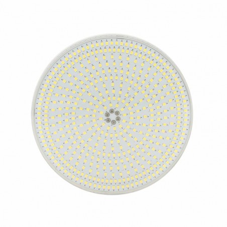 Lámpara LED SLIM PAR56 para piscinas,  12V AC/DC, IP68, 35W
