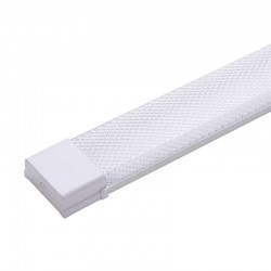 Luminaria Led de superficie SLUM LINE, 50W, 120cm