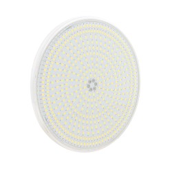 Lámpara LED SLIM PAR56 para piscinas,  12V AC/DC, IP68, 35W