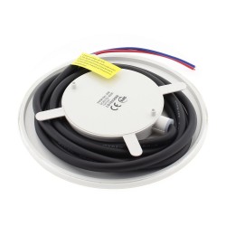 Lámpara LED SLIM PAR56 para piscinas,  12V AC/DC, IP68, 35W