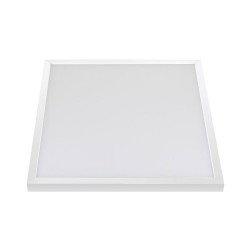 Plafón Led 40W Chipled Osram, 60x60 cm