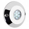 Foco Led sumergible Superficie KENWE LED 60W, RGB, IP68