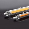 Bombilla LED R7S, 8W, COB, 360º, 118mm