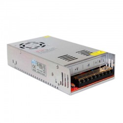 Fuente de alimentación DC12V/360W/30A