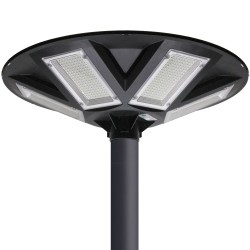 Farola LED Solar URBAN UFO 500W