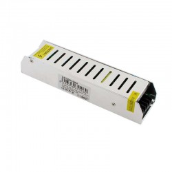 Fuente de alimentación Slim DC12V/100W/8,5A