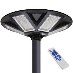 Farola LED Solar URBAN UFO 500W