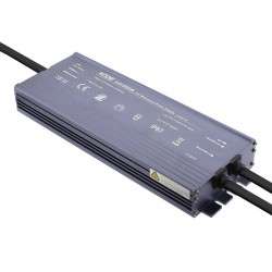 Fuente de alimentación IP67, DC24V/500W20,83A