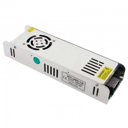 Fuente de alimentación Slim DC12V/360W/30A