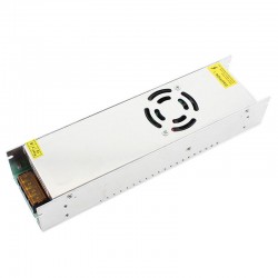 Fuente de alimentación DC12V/250W/20A