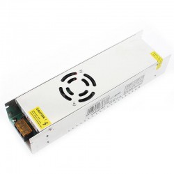 Fuente de alimentación DC12V/250W/20A