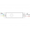 Fuente de alimentación DC12V/250W/20A