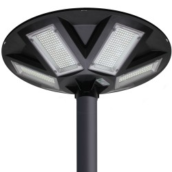 Farola LED Solar URBAN UFO 500W