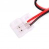 Cable de conexión directa para tira LED monocolor (2 Pin) 10mm