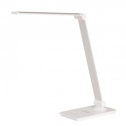Flexo Led BIPO con cargador inalámbrico IQ