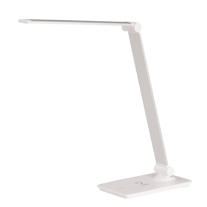 Flexo Led BIPO con cargador inalámbrico IQ