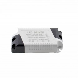 LED Driver DC54-85V/18-24 x2W/300mA ELIX
