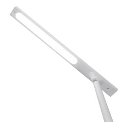 Flexo Led MAGNET Multifunción Blanco Dual