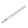 Flexo Led MAGNET Multifunción Blanco Dual