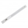 Flexo Led MAGNET Multifunción Blanco Dual