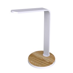 Flexo Led OBI WOOD Multifunción