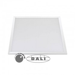 Panel LED 44W, 60x60cm, DALI regulable