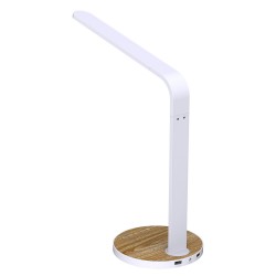 Flexo Led OBI WOOD Multifunción