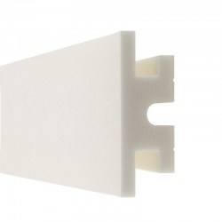 Moldura Led KB01, 1m