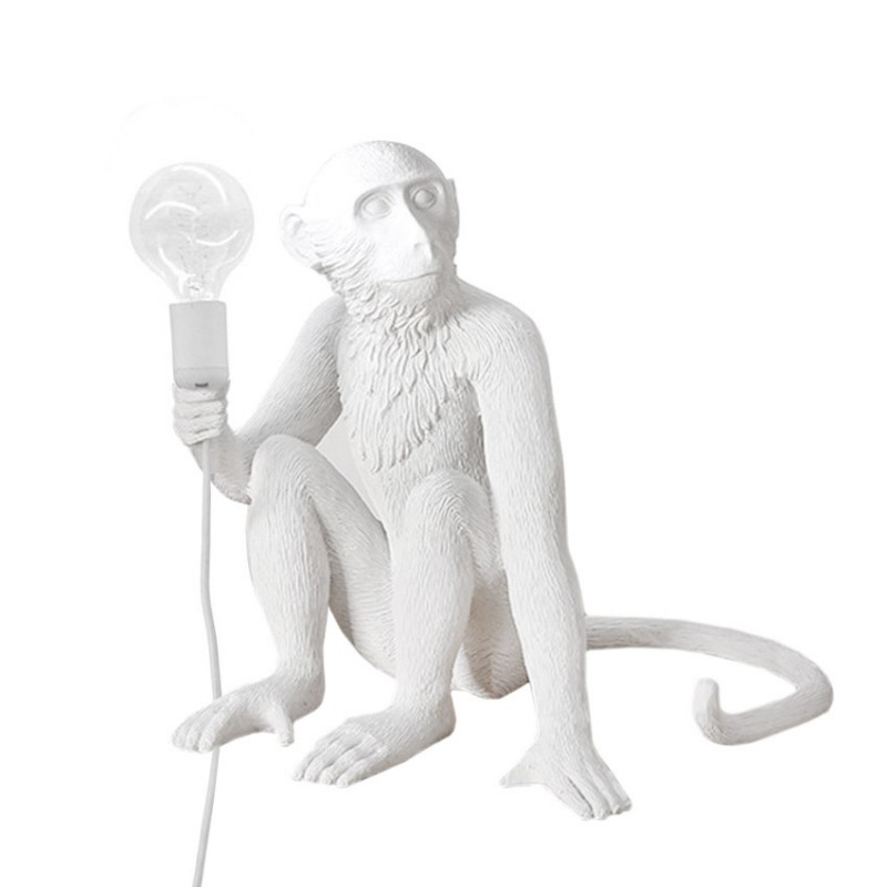 MONKEY LAMP mesa