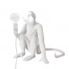 MONKEY LAMP mesa