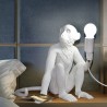 MONKEY LAMP mesa